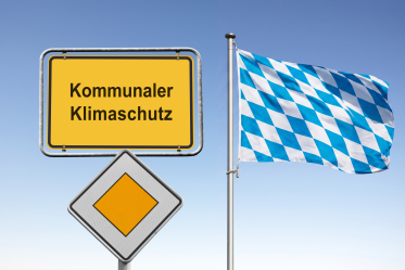 Klimaschutz: Neues Förderprogramm zur Unterstützung der Kommunen startet