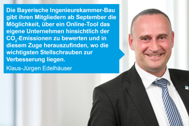 Klimaneutrales Ingenieurbüro: Verantwortung in unsicheren Zeiten 