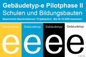 Gebäudetyp-e geht in die zweite Runde: Bayerisches Bauministerium startet Projektaufruf