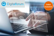 Digitalforum: Erfolgreiche KI-Integration und Compliance gemäß der KI-Verordnung - 23.09.2026 - Online - Kostenfrei!