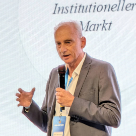 Dipl. Geo. Helge Scheunemann © DIB 