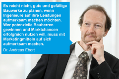 Neuauflage der Broschüre “Werbung für Ingenieure“ jetzt kostenfrei erhältlich