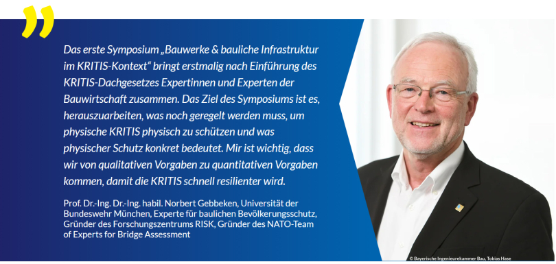 Prof. Dr.-Ing. Dr.-Ing. habil. Norbert Gebbeken
