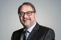 Jürgen Faupel