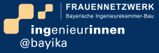 Frauennetzwerk ingenieurinnen@bayika