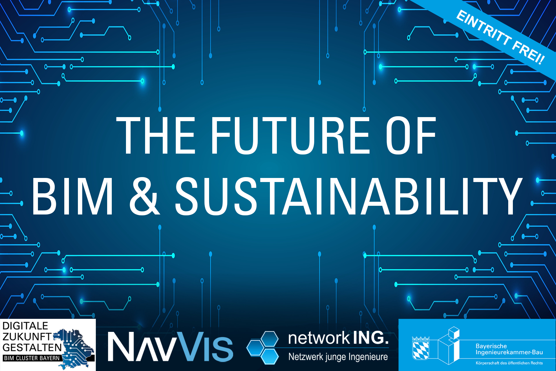 The Future of BIM & Sustainability