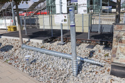 Workshop: Schraubfundamente für den Hochbau und Konstruktiven Ingenieurbau