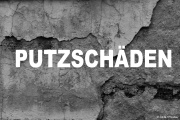 Schäden an Innen- und Außenputzen: Schadenserkennung, -vorbeugung, -beseitigungBeweissicherung - 17.01.2023 - München und Online