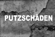 Schäden an Innen- und Außenputzen: Schadenserkennung, -vorbeugung, -beseitigungBeweissicherung - 17.01.2023 - München und Online