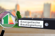 Energetische Baubegleitung nach BEG