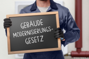 Von der GEG-Novelle zum Gebäudemodernisierungsgesetz (GMG)