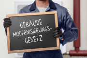 Von der GEG-Novelle zum Gebäudemodernisierungsgesetz (GMG) - 16.04.2026 - Online-Seminar