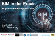 BIM im Wandel: Wie gelingt Transformation mit BIM – technisch, organisatorisch und kulturell?