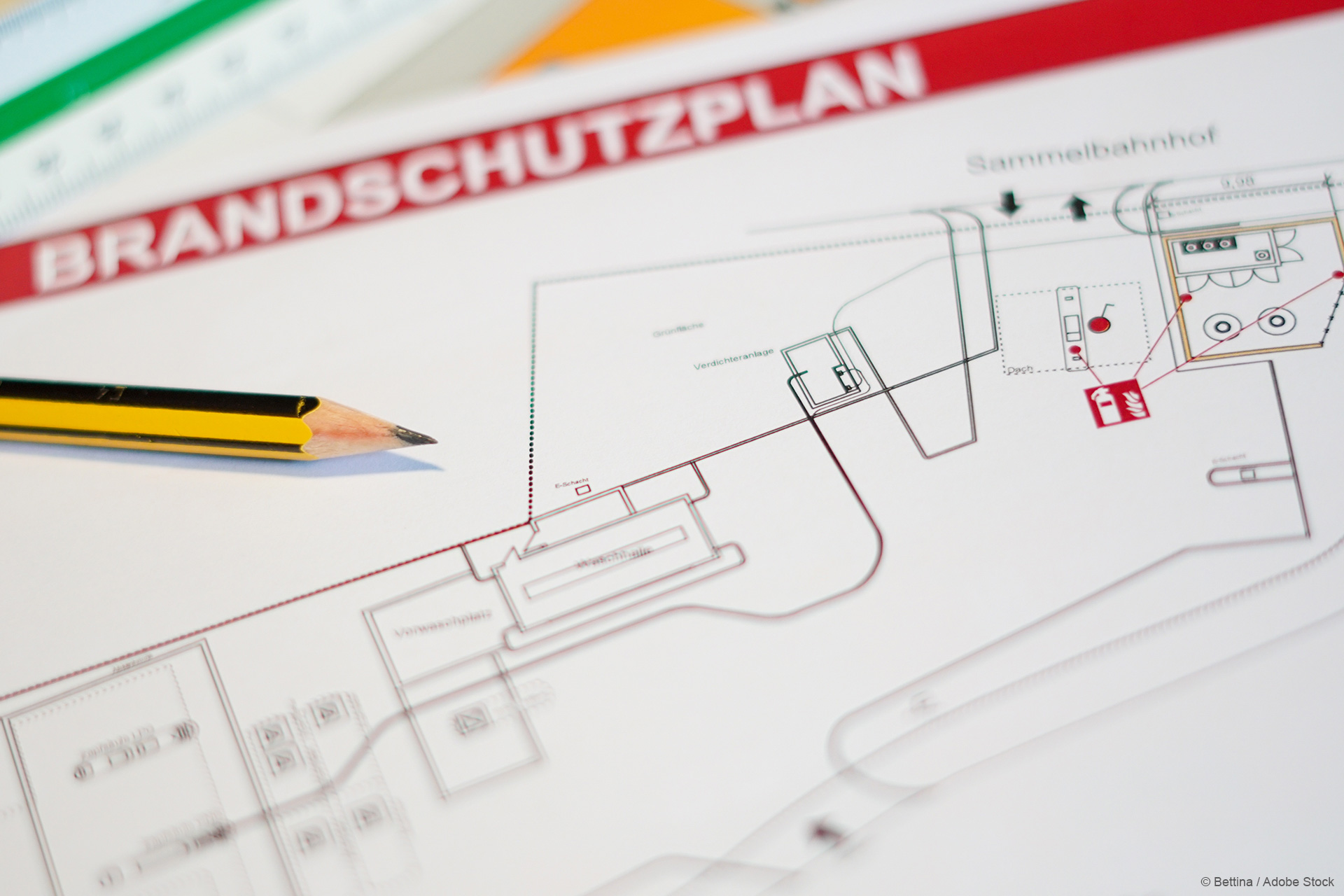 Praxisworkshop: Erstellung von Brandschutznachweisen für Standardbauten - 25.10.2023 - München