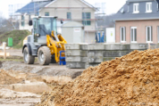 Baugrund - der nicht bestellte „Baustoff“ im Sinne der DIN 402