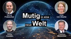 Rückblick: 32. Bayerischer Ingenieuretag 2024