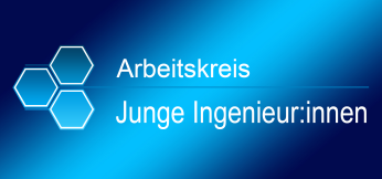 Arbeitskreis Junge Ingenieur:innen