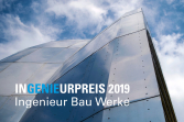 Bayerischer Ingenieurpreis 2019 - bis 19. Oktober mitmachen!