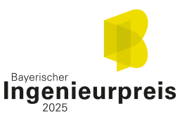 Bayerischer Ingenieurpreis 2025 - Bis 12. Juli 2024 Projekt einreichen!