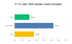 Umsätze 2025