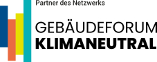 Partner des Netzwerks „Gebäudeforum klimaneutral“