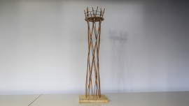 Starscraper Jan Rüppel, Klassenstufe 12, Hanns-Seidel-Gymnasium Hösbach