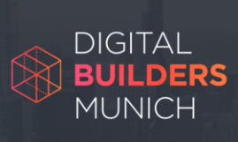 Digital Builders Munich - Logo