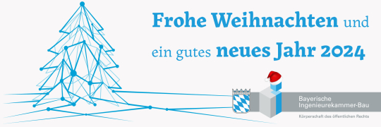 Frohe Weihnachten und ein gutes neues Jahr 2023