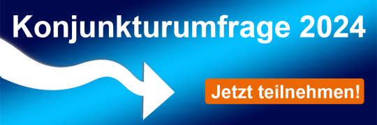 Konjunkturumfrage 2024 der Bayerischen Ingenieurekammer-Bau