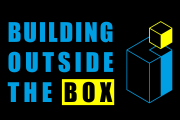 BUILDING OUTSIDE THE BOX: Innovations- und Nachwuchspreis - 3.000 Euro Preisgeld - Bis 30. März mitmachen!