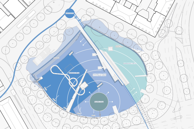 SeenSucht, Bildnachweis: David Auch und Can Murat