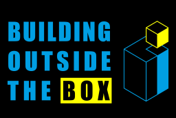 Building outside the Box: m2ing gewinnt Innovations- und Nachwuchspreis