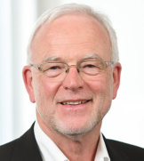  Prof. Dr.-Ing. Norbert Gebbeken, Präsident der Bayerischen Ingenieurekammer-Bau - Foto: Tobias Hase