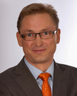 Prof. Dr.-Ing. Andreas Scholz