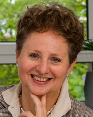 Dipl.-Ing. Anneliese Hagl