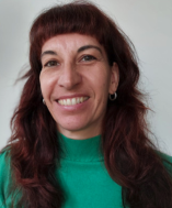 Diana Lang, B.A. International Management