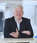 Dr. Stefan Reinheimer