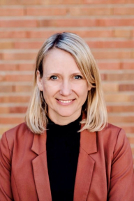 Birgit Ziegler