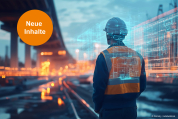 Traineeprogramm startet wieder im Oktober 2025 - Bis 31. Juli 500 Euro Frühbucherrabatt sichern!