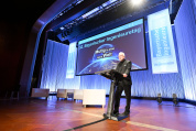 32. Bayerischer Ingenieuretag: Foto- und Video-Rückblick