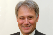 Dr.-Ing. Markus Hennecke, Mitglied des Vorstandes der Bayerischen Ingenieurekammer-Bau