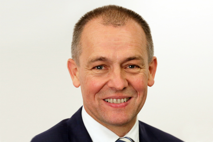 Michael Kordon ist neuer Präsident der Autobahndirektion Südbayern
