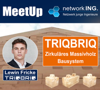 MeetUp TRIQBRIQ