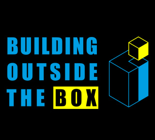 Building Outside The Box Preis