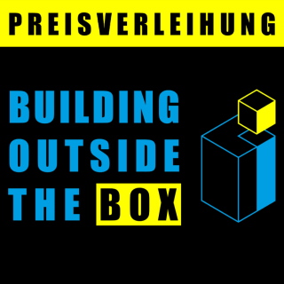 Building Outside The Box Preis
