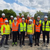 Traineeprogramm 2025/2026