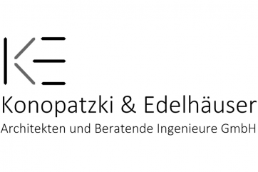 Konopatzki & Edelhäuser Architekten und Beratende Ingenieure GmbH