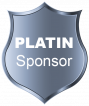 Platin Sponsor