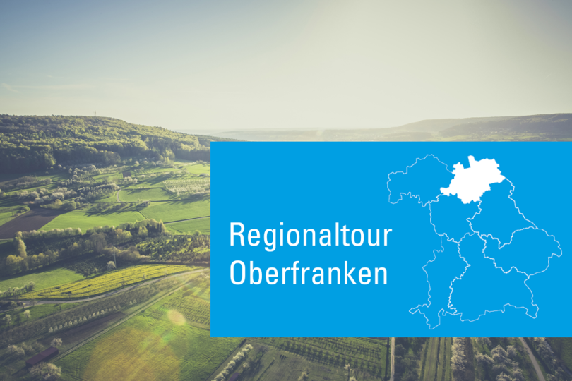 Besichtigung Ausbaustrecke Nürnberg-Ebensfeld Bauabschnitt Forchheim am 25. Mai 2018 - ausgebucht!