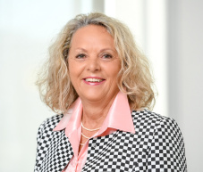 Monika Stäubl, Sekretariat Vertreterversammlung - Ausschüsse - Arbeitskreise
